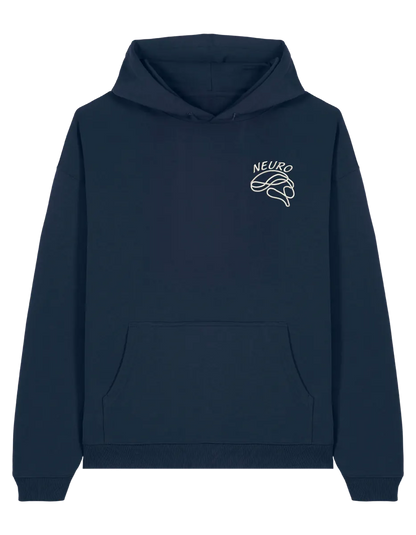 Neuro hoodie Medical