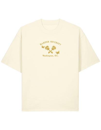 Harper security tricou Twisted