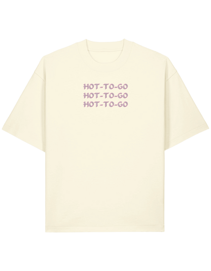 Hot to go tricou Chappell Roan