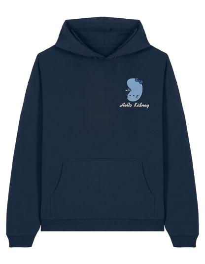 Kidney hoodie Medical