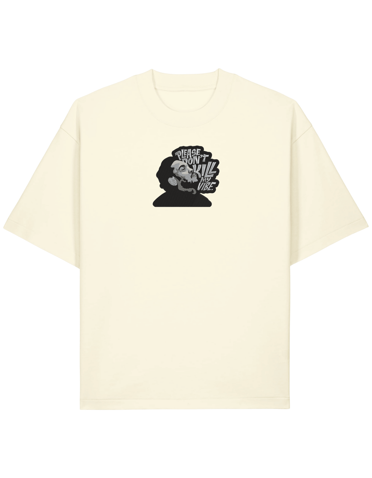 My vibe tricou Kendrick Lamar