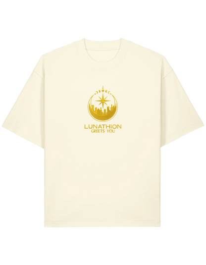 Lunathion tricou Crescent City