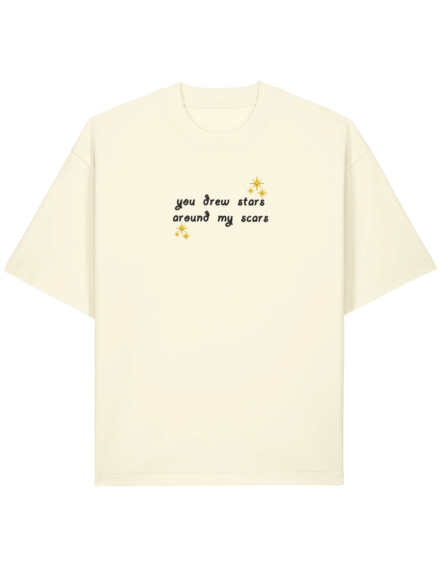 You drew stars tricou Taylor Swift