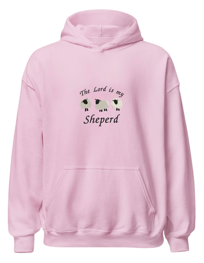 Sheperd hoodie - Thread Muse
