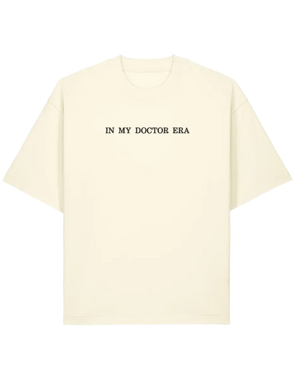 Doctor era tricou Medical - Thread Muse