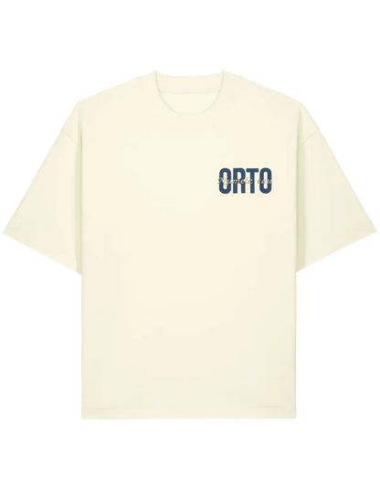 Orto tricou Medical - Thread Muse