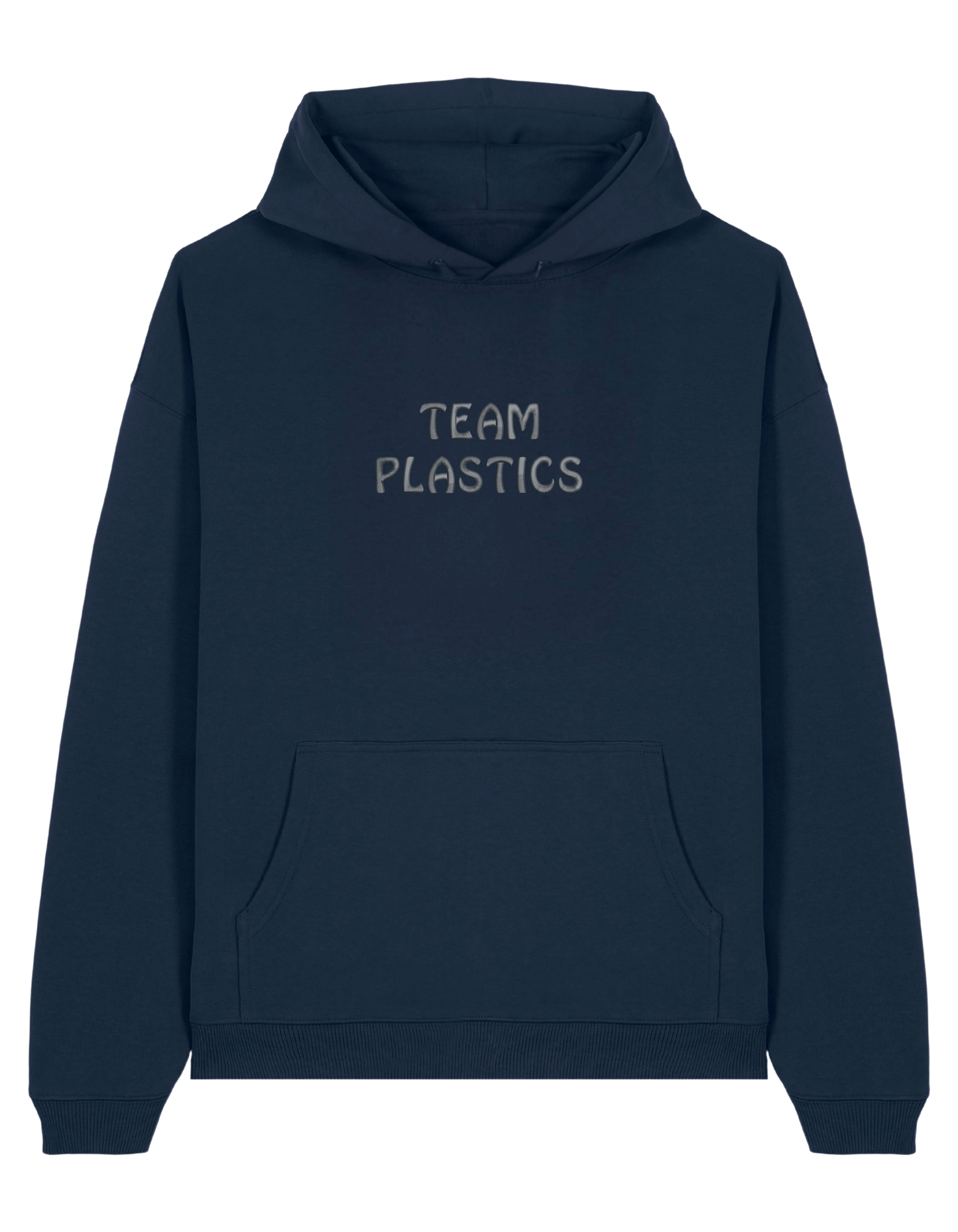 Team plastics hoodie Grey’s Anatomy