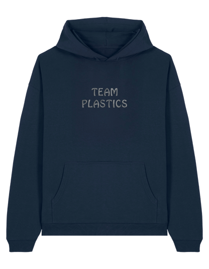 Team plastics hoodie Grey’s Anatomy