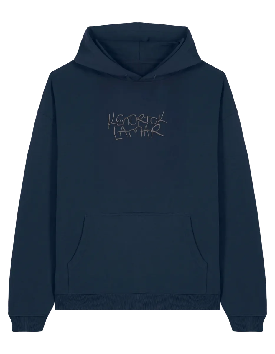 Kendrick hoodie - Thread Muse
