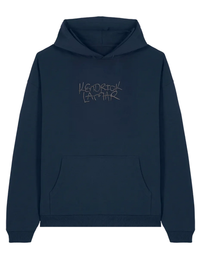 Kendrick hoodie - Thread Muse