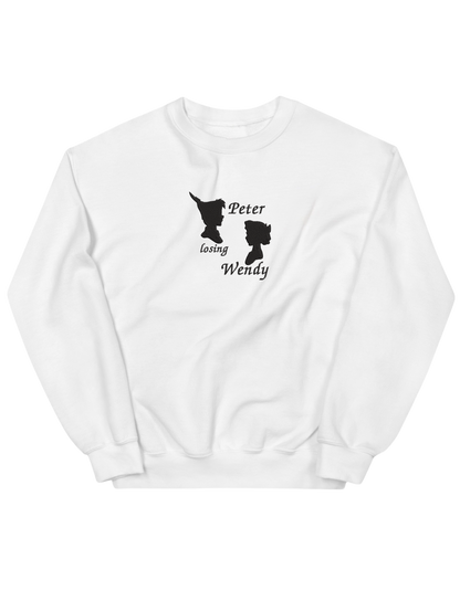 Peter sweatshirt Taylor Swift - Thread Muse
