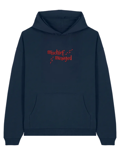Mischief hoodie Harry Potter - Thread Muse