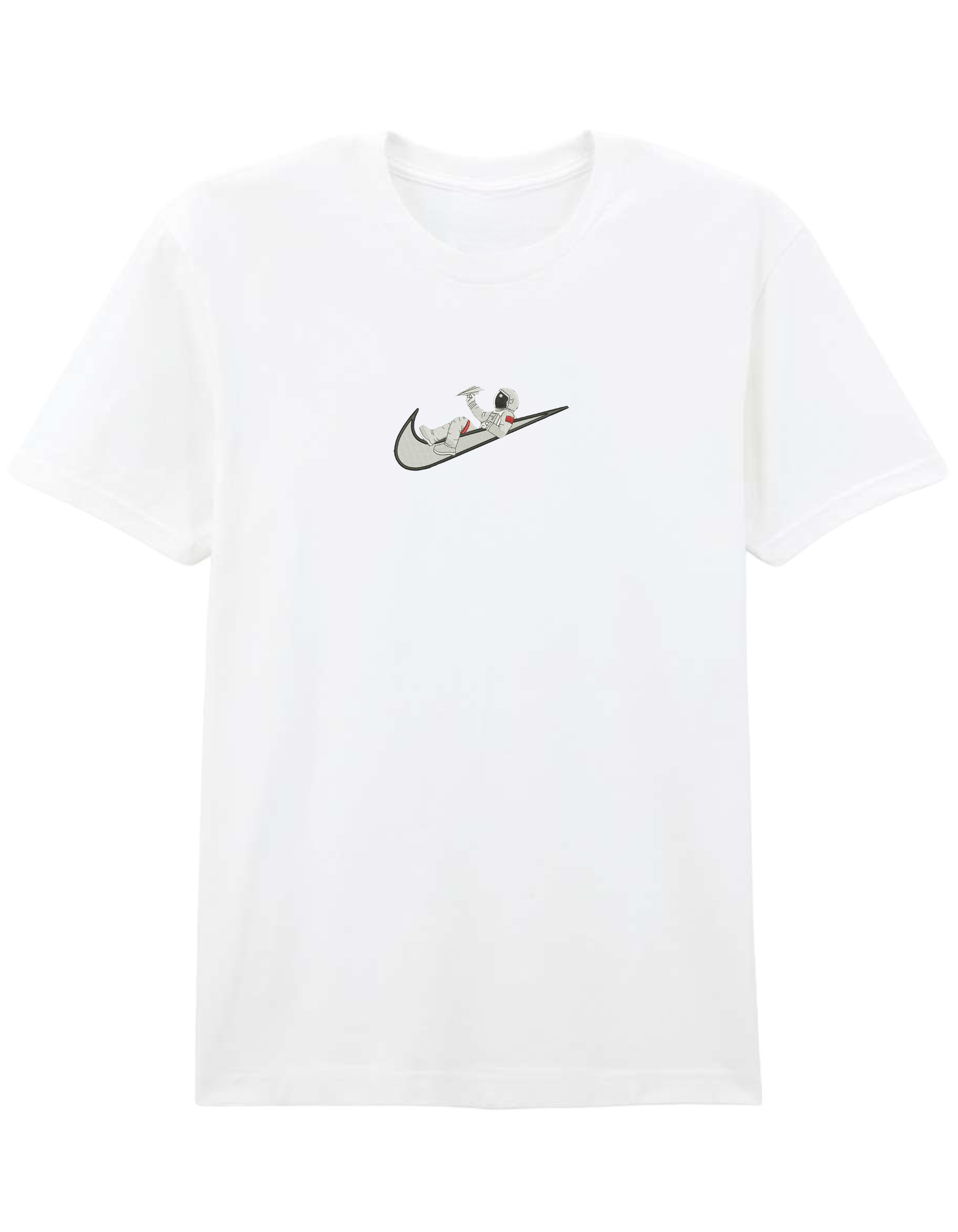 Astronaut tricou Sneakers - Thread Muse