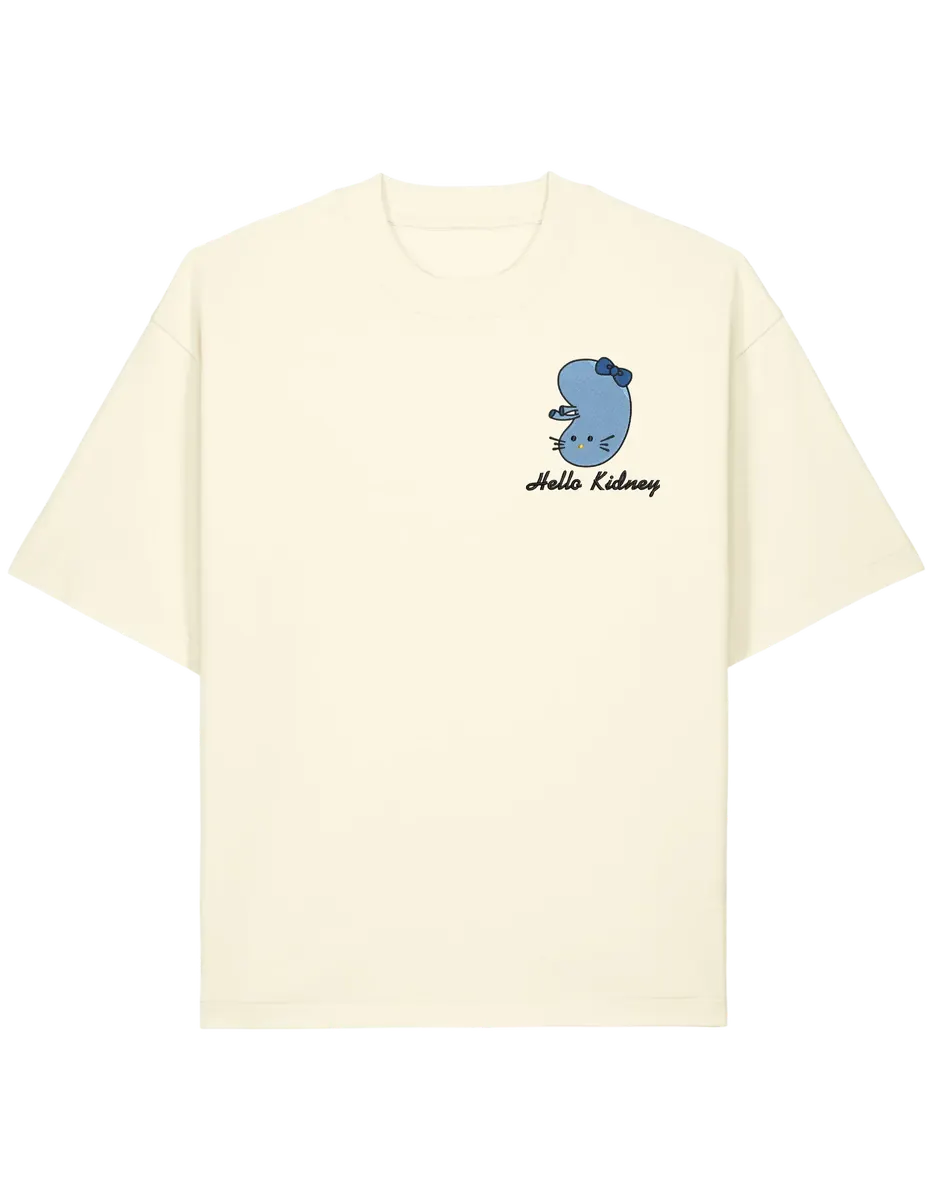 Kidney tricou Medical - Thread Muse