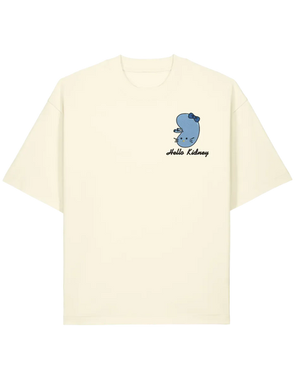 Kidney tricou Medical - Thread Muse