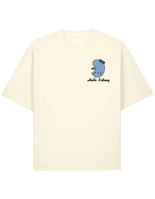 Kidney tricou Medical - Thread Muse