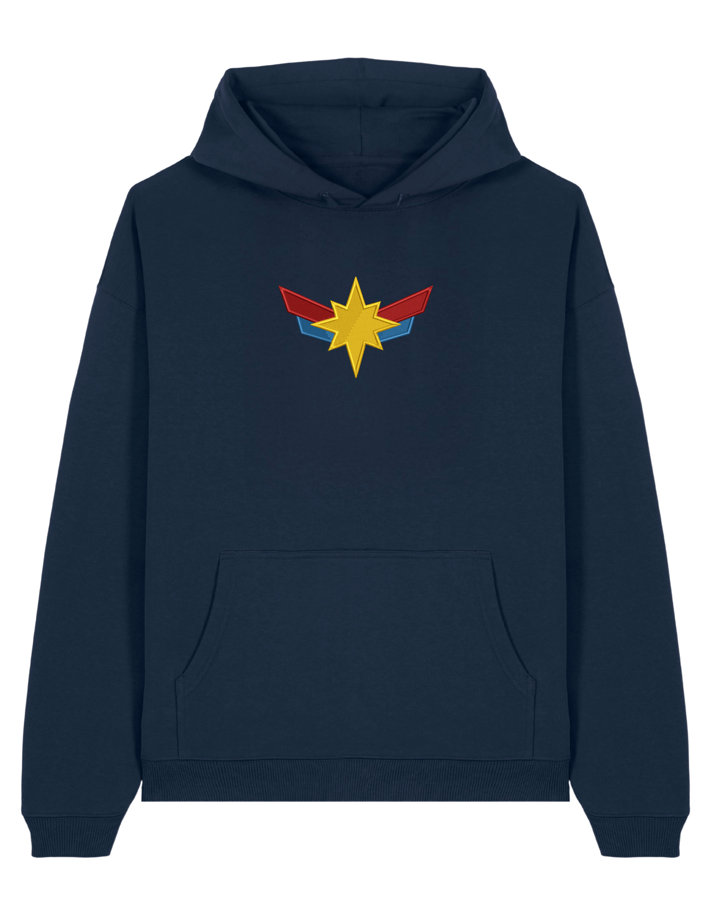 Carol hoodie