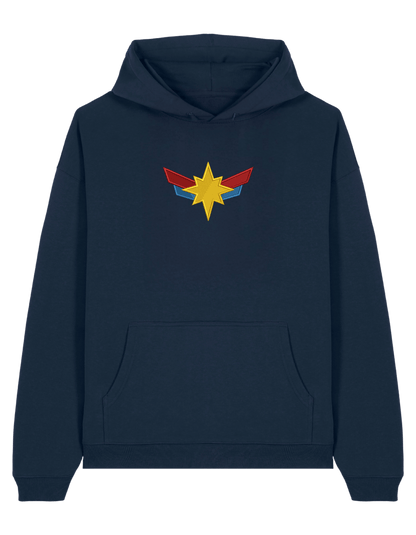 Carol hoodie