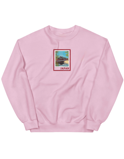 Japan sweatshirt Picturi - Thread Muse
