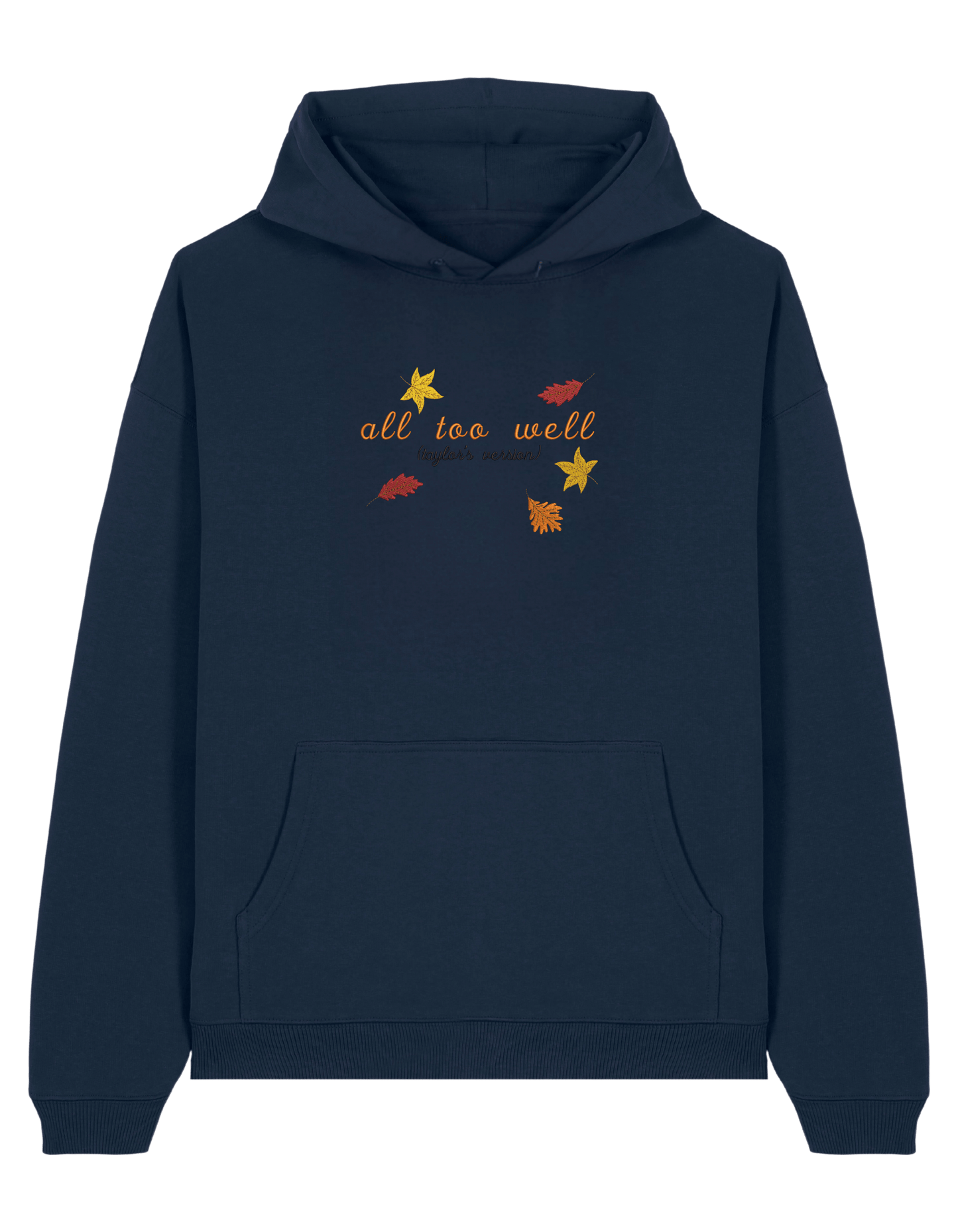 All too well hoodie Taylor Swift