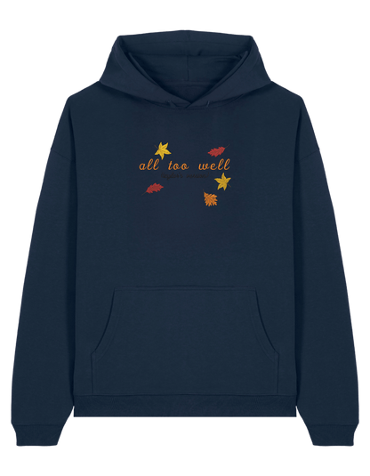 All too well hoodie Taylor Swift
