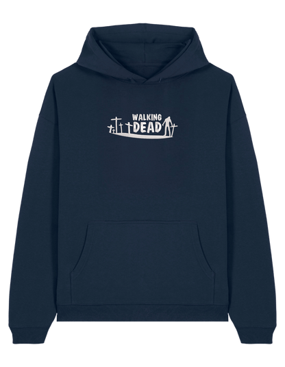 Grave hoodie The Walking Dead
