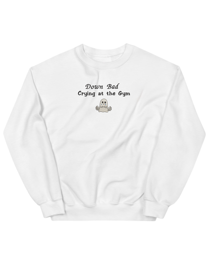Down bad sweatshirt Taylor Swift - Thread Muse