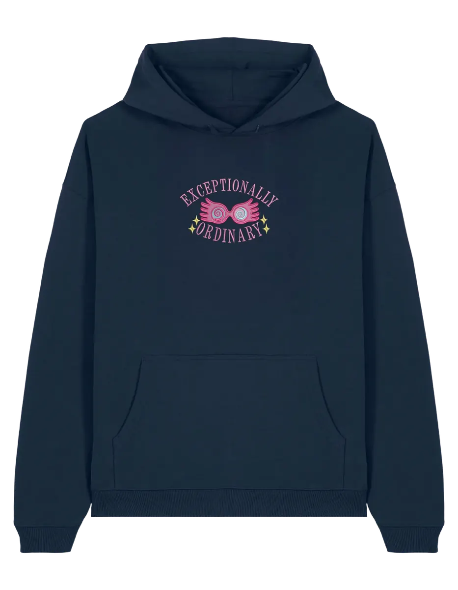 Ordinary hoodie Harry Potter - Thread Muse