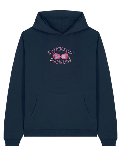 Ordinary hoodie Harry Potter - Thread Muse