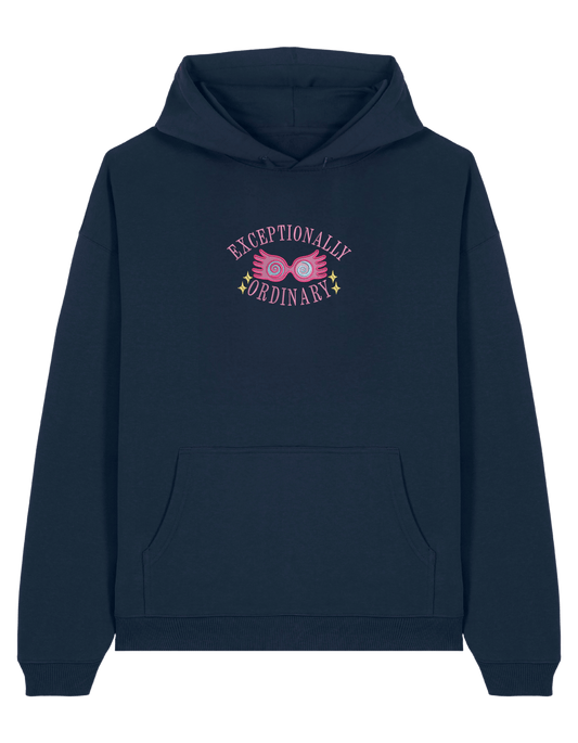 Ordinary hoodie Harry Potter