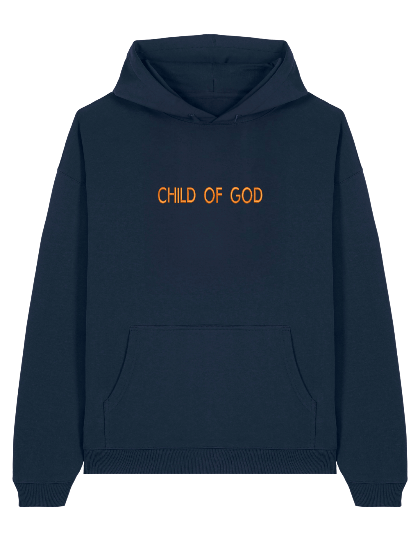Child of God hoodie