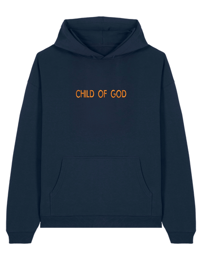 Child of God hoodie