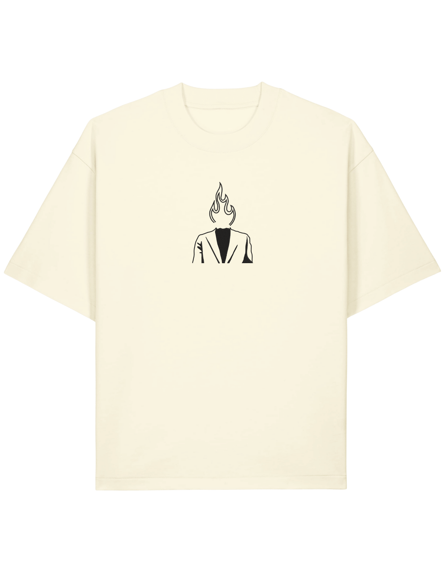 Lost in the fire tricou The Weeknd