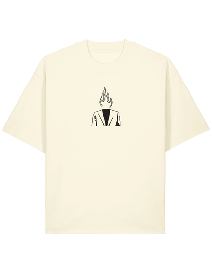 Lost in the fire tricou The Weeknd