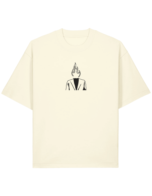 Lost in the fire tricou The Weeknd