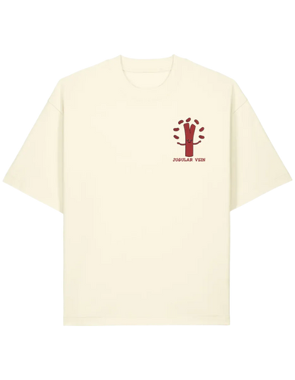 Jugular vein tricou Medical - Thread Muse