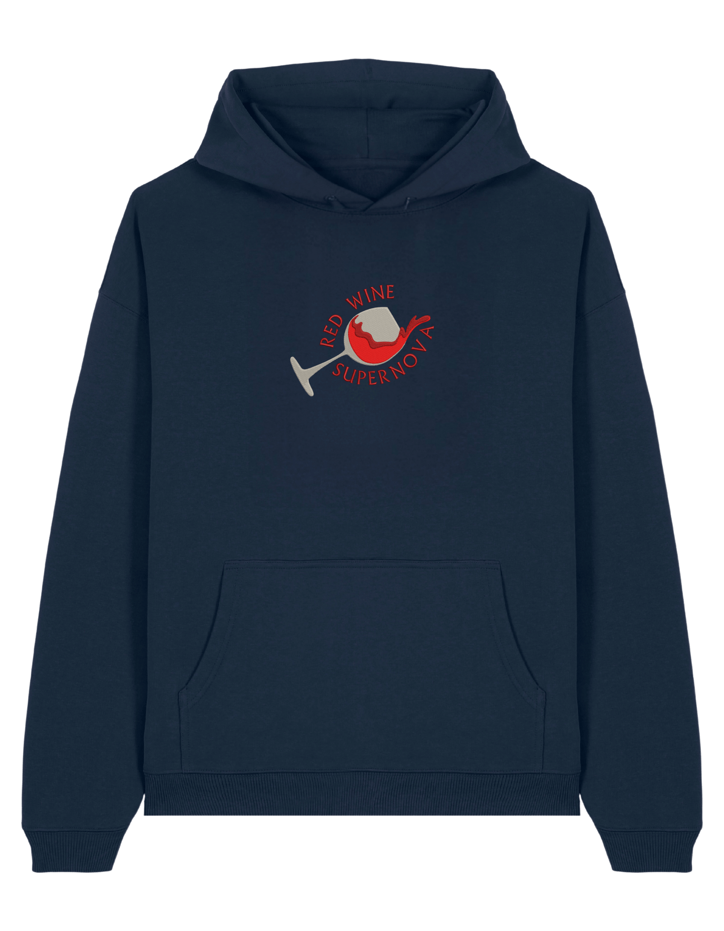 Red wine supernova hoodie Chappell Roan