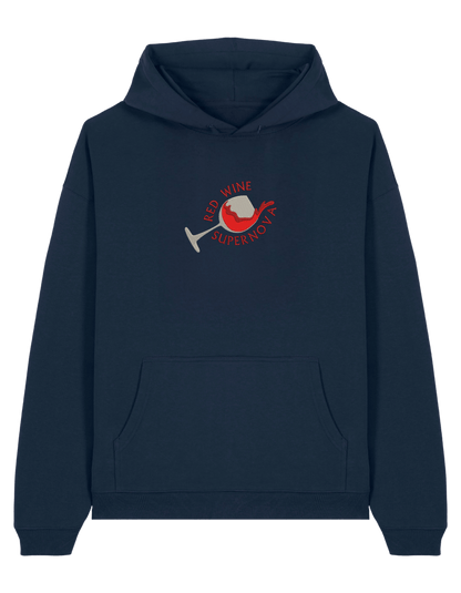 Red wine supernova hoodie Chappell Roan