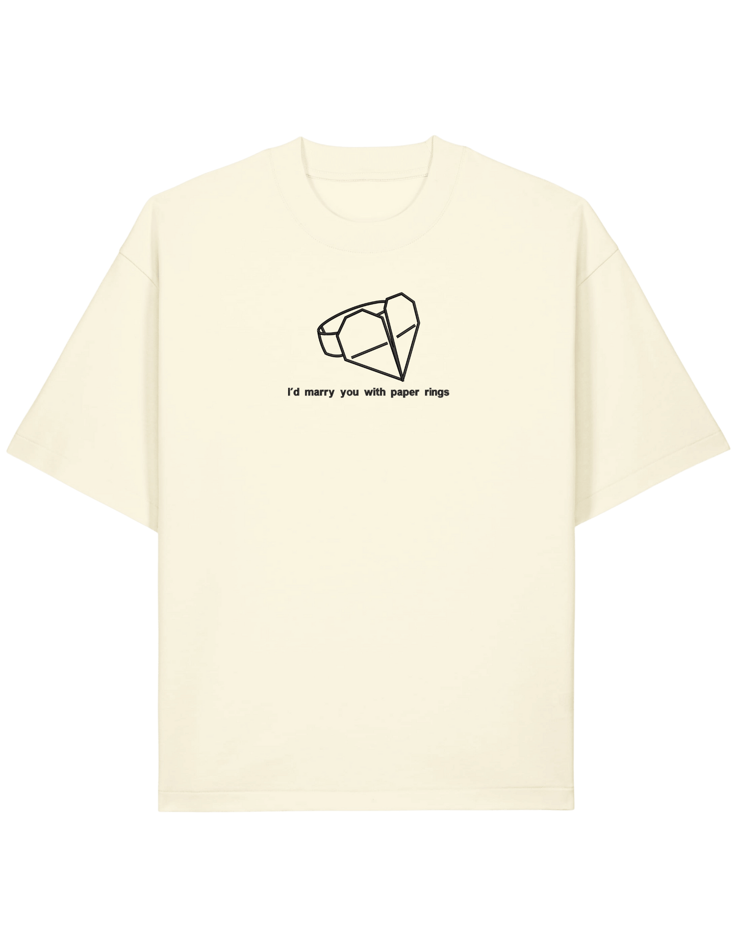 Paper rings tricou Taylor Swift