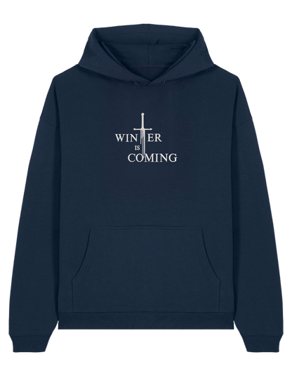 Winter is coming hoodie Game of Thrones