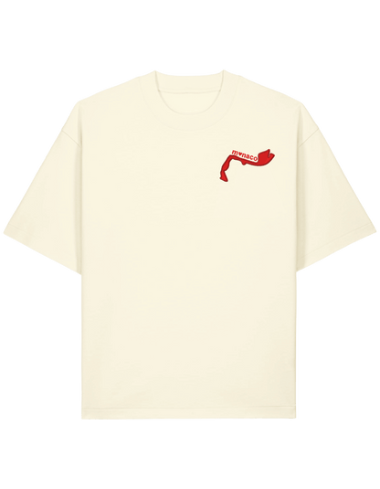 Monaco tricou F1