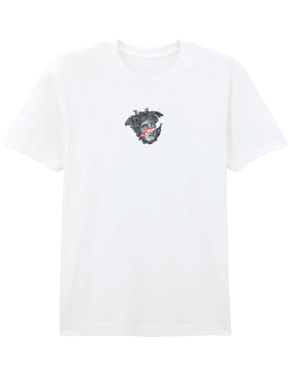 Medusa tricou Sculpturi - Thread Muse