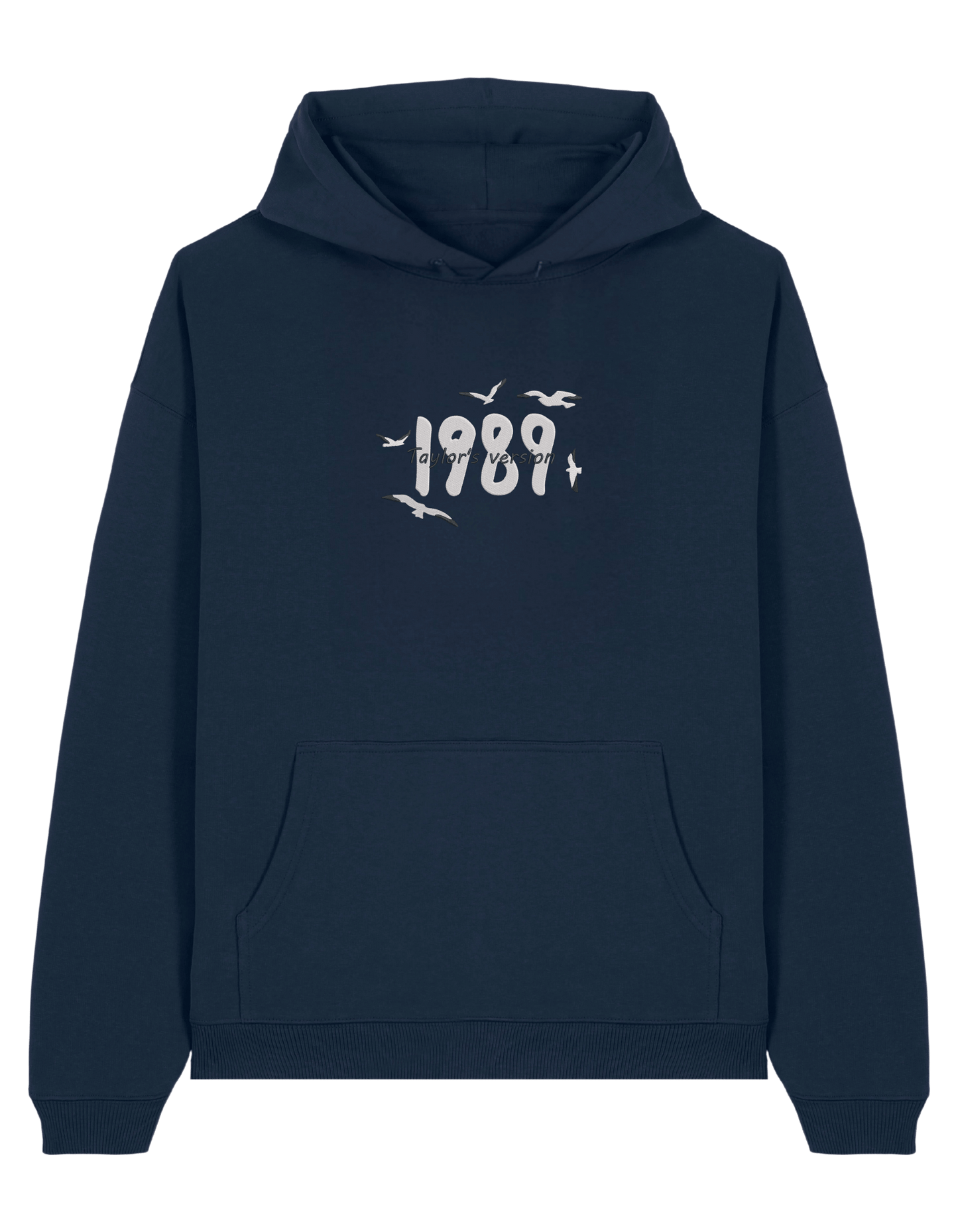 1989 hoodie Taylor Swift