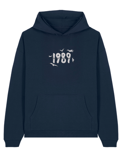 1989 hoodie Taylor Swift