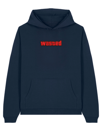 Wasted hoodie Gaming