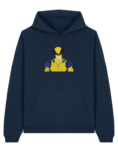 Wolv hoodie