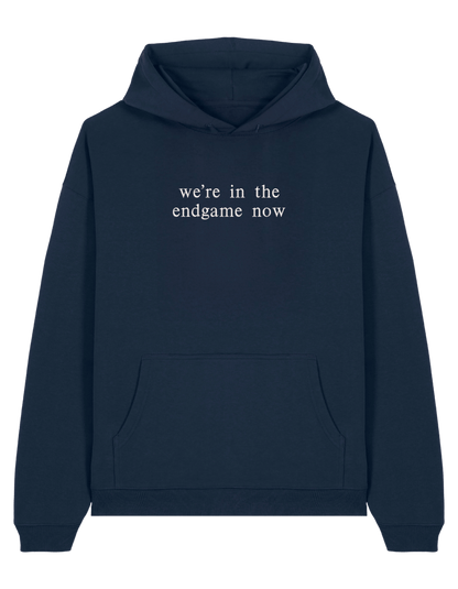 Endgame hoodie