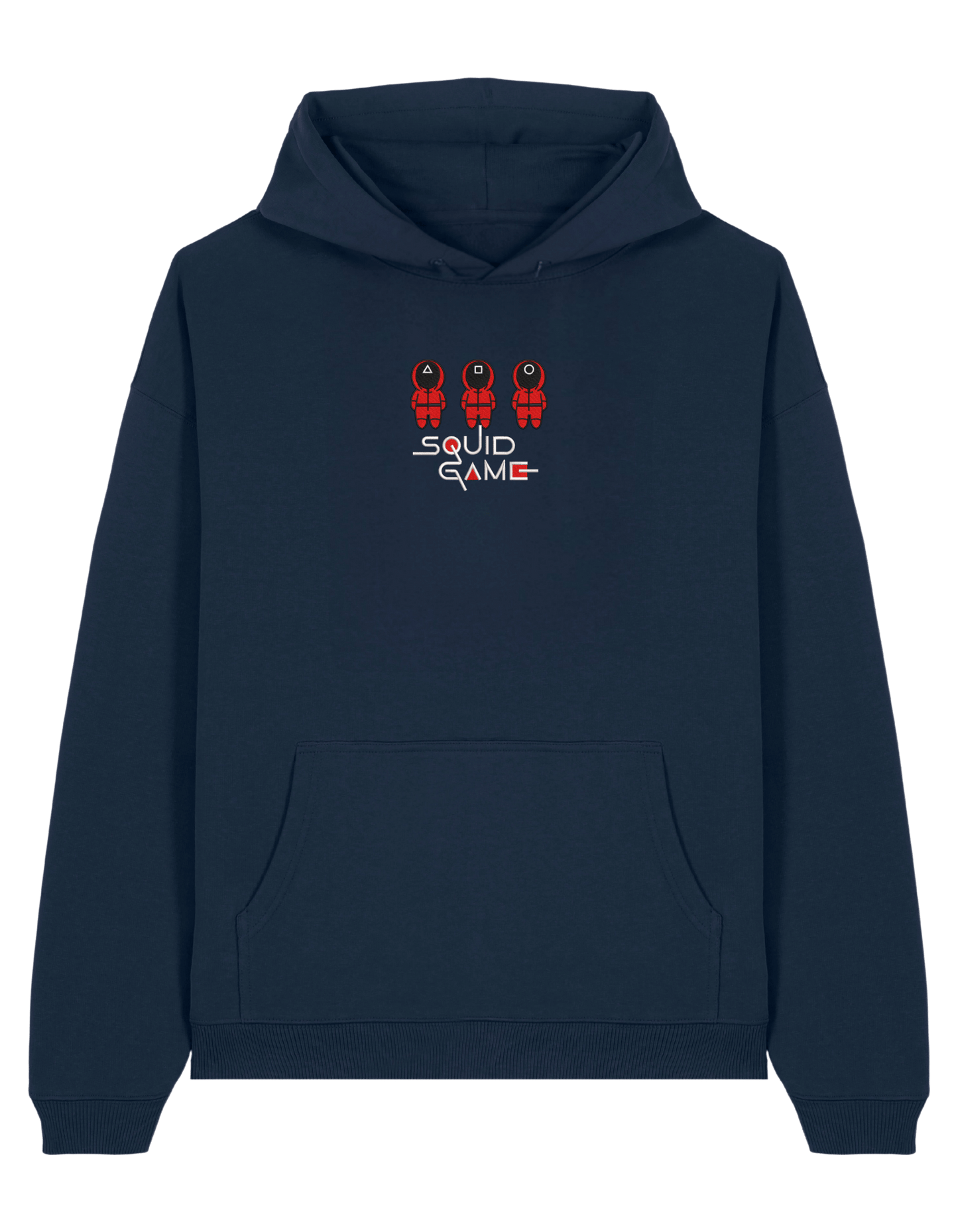Squid game hoodie