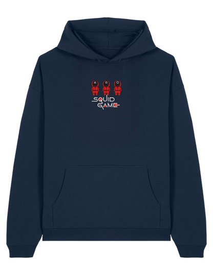 Squid game hoodie