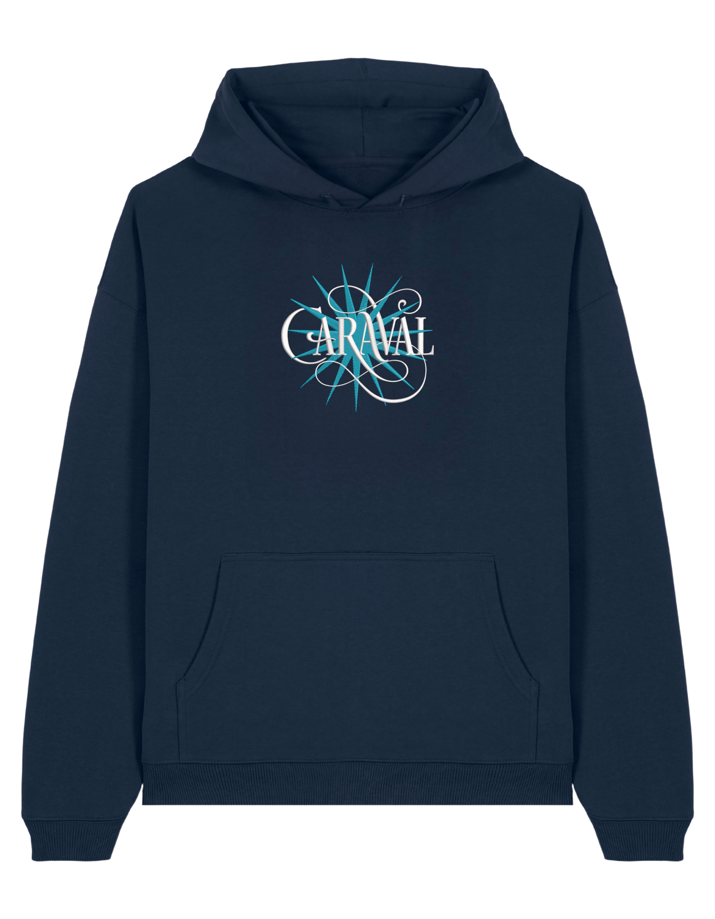 Caraval hoodie